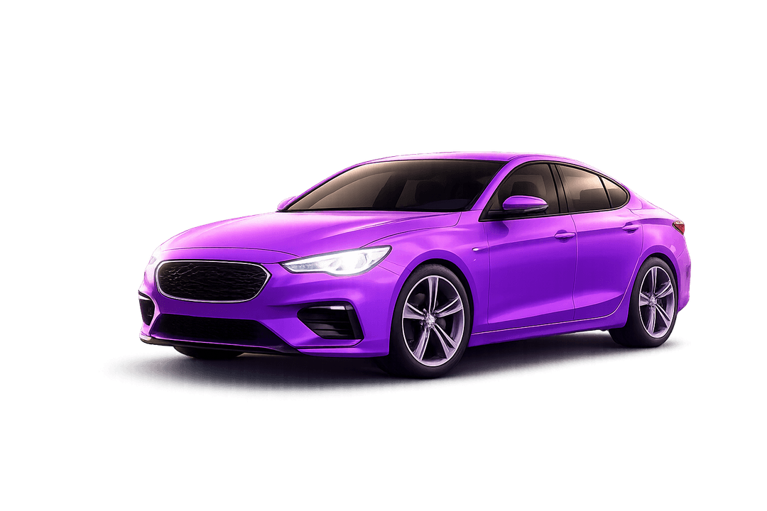 Vehicle illustration